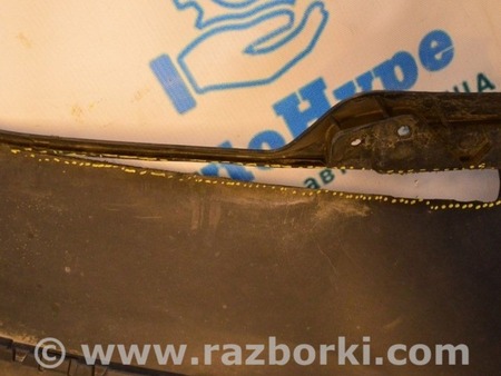 ФОТО Бампер передний для Volkswagen Passat B8 (2014-2023) Одеса