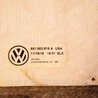 ФОТО Багажник для Volkswagen Passat B8 (2014-2023) Одеса