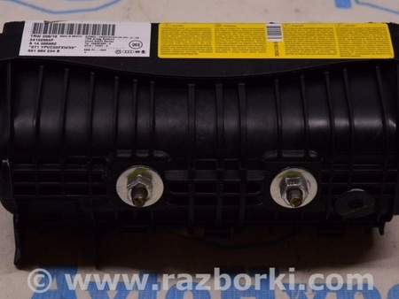ФОТО Безопасность / airbags для Volkswagen Passat B8 (2014-2023) Одеса