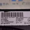 ФОТО Безопасность / airbags для Volkswagen Passat B8 (2014-2023) Одеса