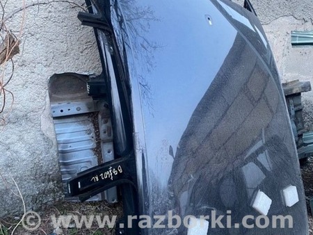 ФОТО Крыша и люк для Volkswagen Passat B8 (2014-2023) Одеса