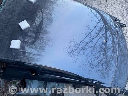 ФОТО Крыша и люк для Volkswagen Passat B8 (2014-2023) Одеса