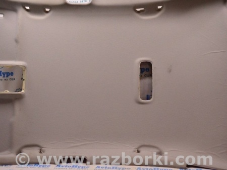 ФОТО Отделка крыши для Volkswagen Passat B8 (2014-2023) Одеса
