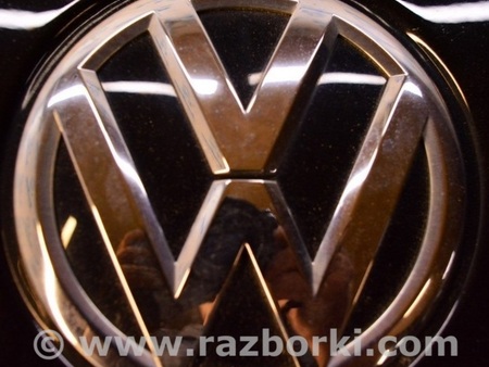 ФОТО Крышка багажника для Volkswagen Passat B8 (2014-2023) Одеса
