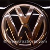Крышка багажника Volkswagen Passat B8 (2014-2023)