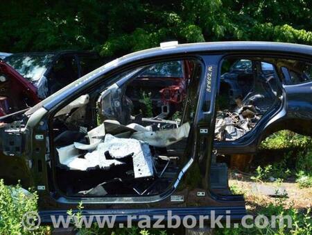 ФОТО Кузов-жесть для Volkswagen Passat B8 (2014-2023) Одеса