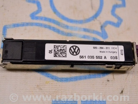 ФОТО Компьютеры управления для Volkswagen Passat B8 (2014-2023) Одеса