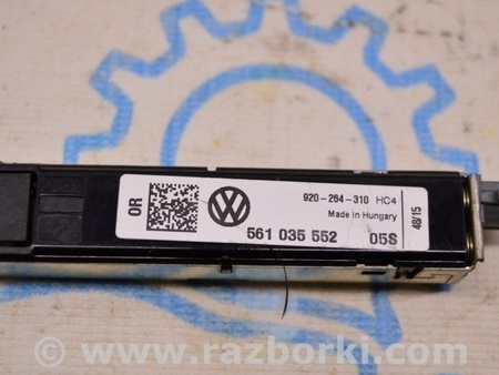 ФОТО Компьютеры управления для Volkswagen Passat B8 (2014-2023) Одеса