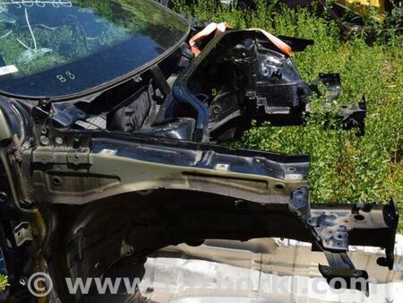 ФОТО Кузов-жесть для Volkswagen Passat B8 (2014-2023) Одеса