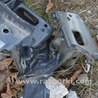 ФОТО Кузов-жесть для Volkswagen Passat B8 (2014-2023) Одеса