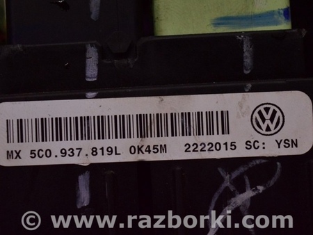 ФОТО Проводка для Volkswagen Passat B8 (2014-2023) Одеса