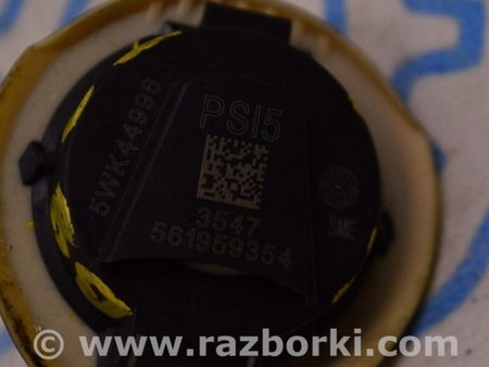 ФОТО Сенсор airbag для Volkswagen Passat B8 (2014-2023) Одеса