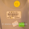 ФОТО Отделка стоек и проемов для Volkswagen Passat B8 (2014-2023) Одеса