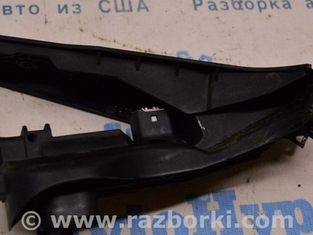 ФОТО Педали для Volkswagen Passat B8 (2014-2023) Одеса