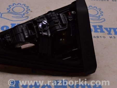 ФОТО Оптика задняя для Volkswagen Passat B8 (2014-2023) Одеса