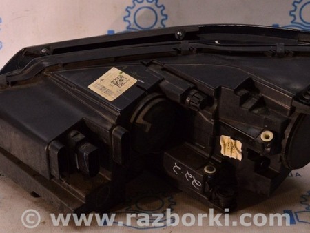 ФОТО Оптика передняя для Volkswagen Passat B8 (2014-2023) Одеса