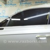 Дверь передняя левая Volkswagen Touareg (18-...)