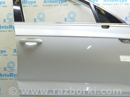 ФОТО Дверь передняя правая для Volkswagen Touareg (18-...) Одеса
