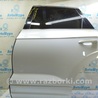Дверь задняя левая Volkswagen Touareg (18-...)