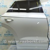 Дверь задняя правая Volkswagen Touareg (18-...)