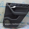 Дверь задняя правая Volkswagen Touareg (18-...)