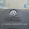 ФОТО Накладка двигателя для Volkswagen Touareg (18-...) Одеса