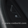 Дверь задняя правая Volkswagen Touareg (18-...)