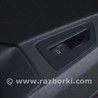 Дверь передняя левая Volkswagen Touareg (18-...)