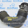 Система впуска Volkswagen Touareg (18-...)
