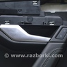 Дверь передняя левая Volkswagen Touareg (18-...)