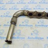 Система выпуска (выхлоп) Volkswagen Touareg (18-...)