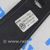 ФОТО Дверь передняя левая для Volkswagen Touareg (18-...) Одеса