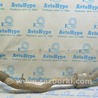 Система выпуска (выхлоп) Volkswagen Touareg (18-...)