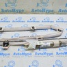 Безопасность / airbags Volkswagen Touareg (18-...)