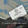 Топливная система Volkswagen Touareg (18-...)