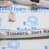ФОТО Безопасность / airbags для Volkswagen Touareg (18-...) Одеса