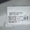 ФОТО Отделка стоек и проемов для Volkswagen Touareg (18-...) Одеса