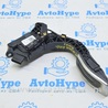 ФОТО Педали для Volkswagen Touareg (18-...) Одеса
