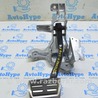 Педали Volkswagen Touareg (18-...)