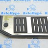 Педали Volkswagen Touareg (18-...)