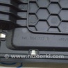 ФОТО Педали для Volkswagen Touareg (18-...) Одеса