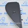 Передняя панель Volkswagen Touareg (18-...)