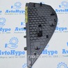 ФОТО Передняя панель для Volkswagen Touareg (18-...) Одеса