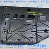Передняя панель Volkswagen Touareg (18-...)
