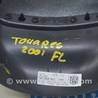 ФОТО Передняя панель для Volkswagen Touareg (18-...) Одеса