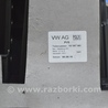 ФОТО Передняя панель для Volkswagen Touareg (18-...) Одеса