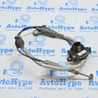 Переключение передач Volkswagen Touareg (18-...)