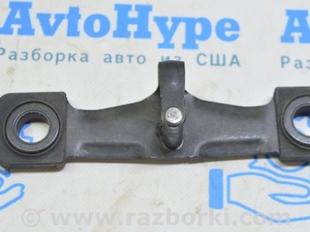 ФОТО Дверь багажника для Volkswagen Touareg (18-...) Одеса