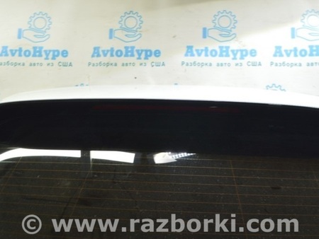 ФОТО Дверь багажника для Volkswagen Touareg (18-...) Одеса