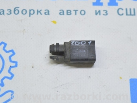 ФОТО Подогрев и кондиционирование для Volkswagen Touareg (18-...) Одеса